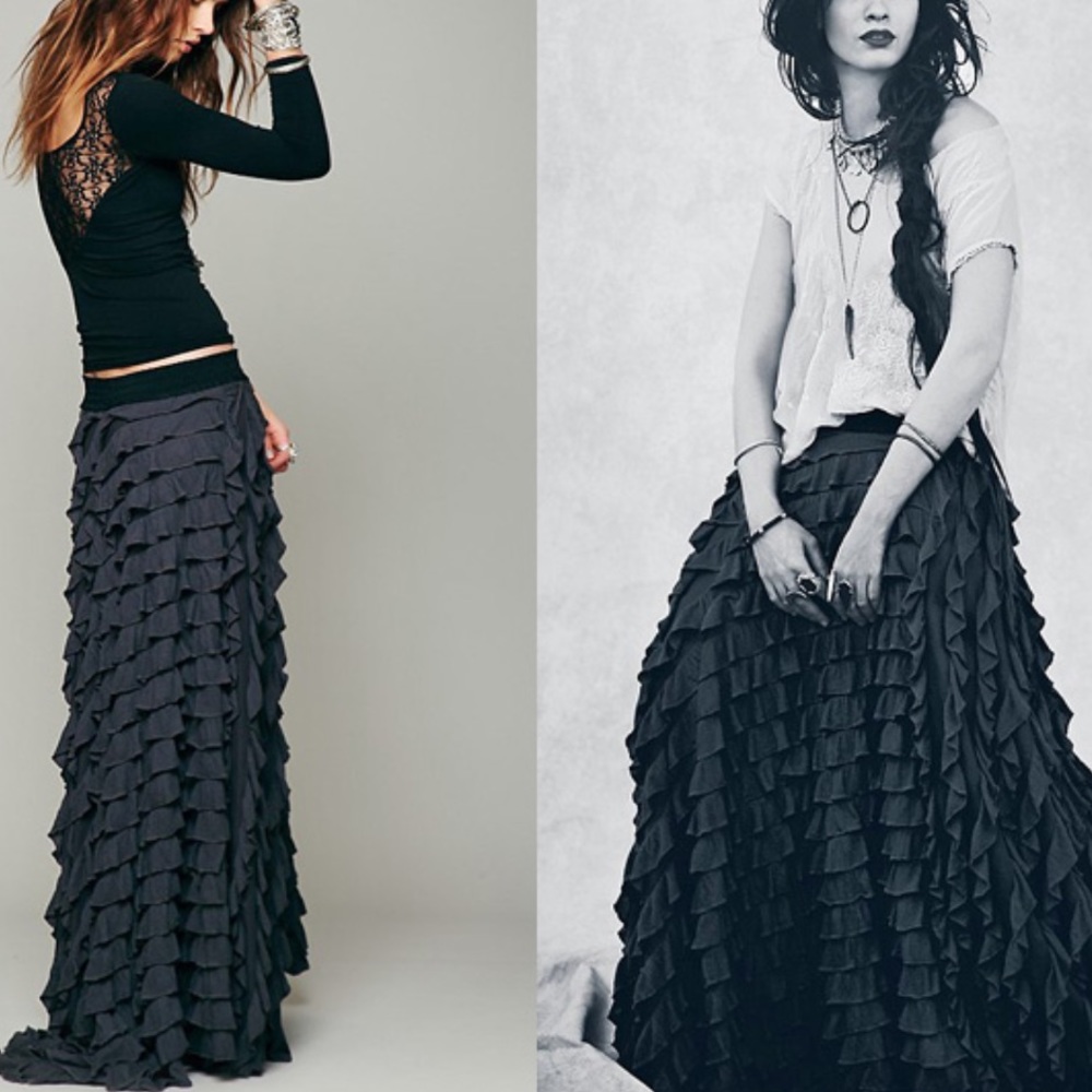 🦋Free People Skirt